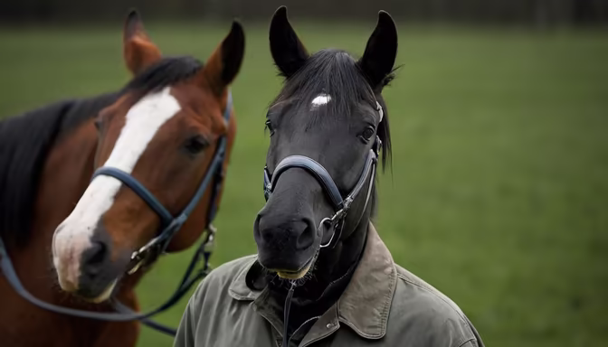 Horse Companions