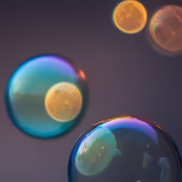 Ephemeral Spheres