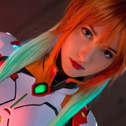 Asuka Strikes Back Asuka Strikes Back