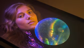 Mystic Gaze Mystic Gaze