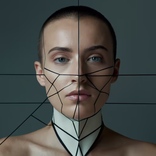Geometric Beauty