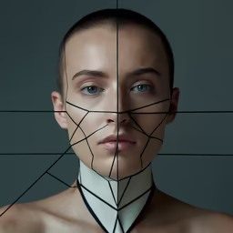 Geometric Beauty Geometric Beauty