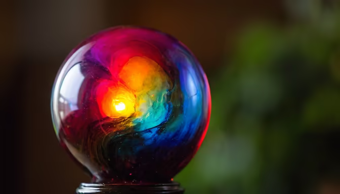Mystic Orb