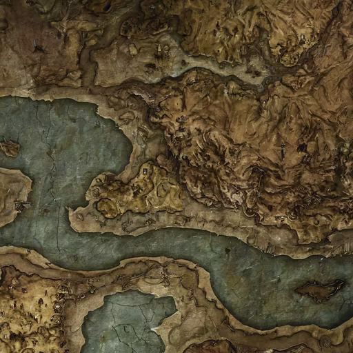 Lands Between