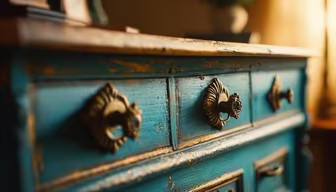 Vintage Charm