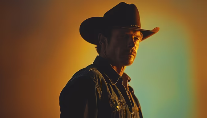 The Cowboy