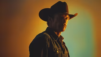 The Cowboy The Cowboy