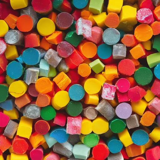 Sweet Delights