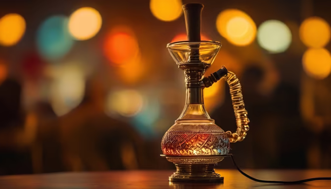 Hookah Nights