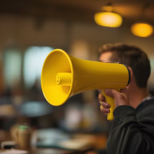 Amplifying Voices