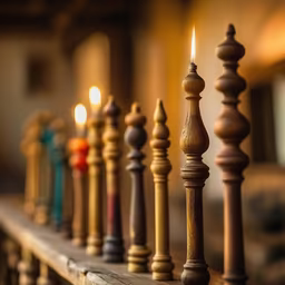 Candlelight Serenity