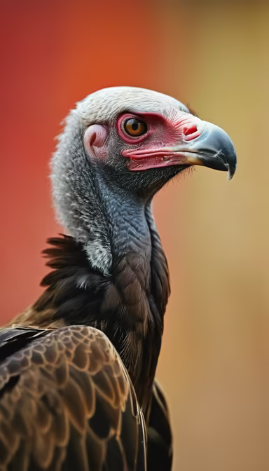Majestic Scavenger Majestic Scavenger