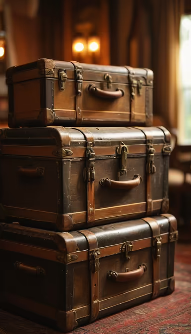 Vintage Travel Treasures Vintage Travel Treasures