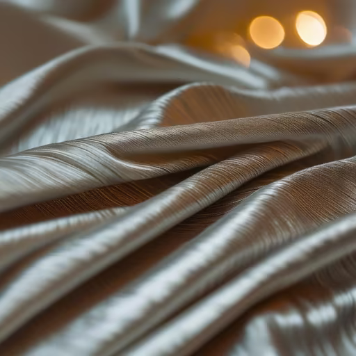 Silken Dreams