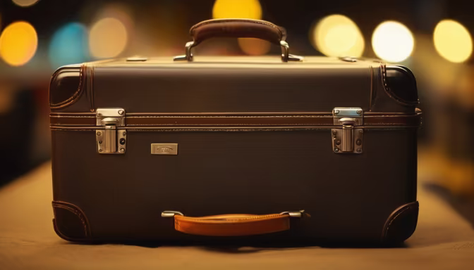 Vintage Getaway