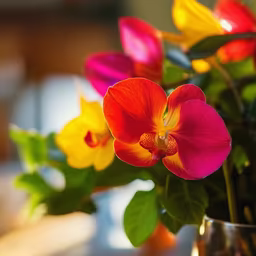 Orchid Bloom Orchid Bloom