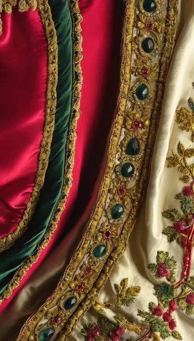 Royal Splendor