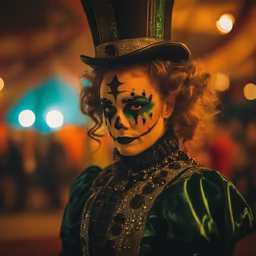Carnival of Curiosities Carnival of Curiosities