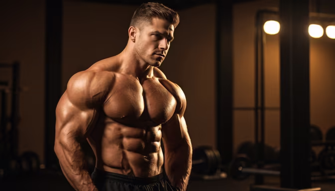 Strength Defined