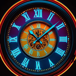 Timeless Radiance
