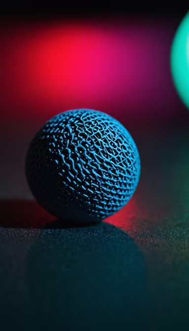 Sphere of Intrigue