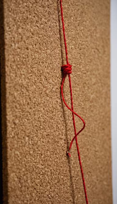 Tied Up Tied Up