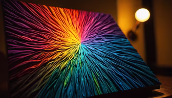 Chromatic Burst