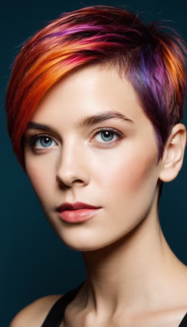 Bold and Beautiful Bold and Beautiful