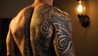 Ink and Skin Ink and Skin