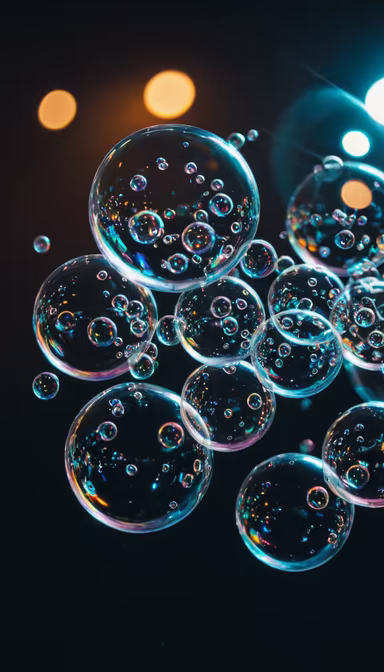 Ephemeral Spheres