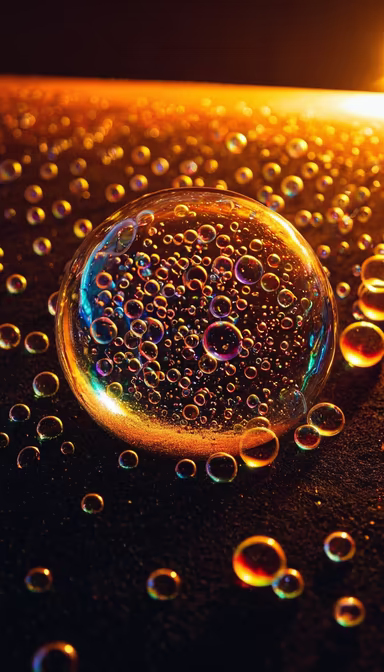 Ephemeral Spheres