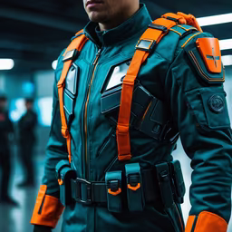 Ready for Duty Ready for Duty
