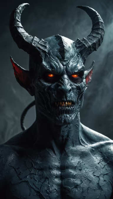 The Devil's Stare The Devil's Stare