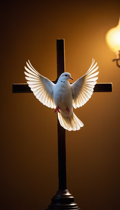 Symbol of Hope