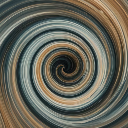Into the Vortex
