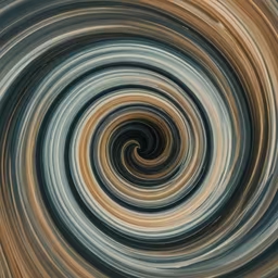 Into the Vortex Into the Vortex