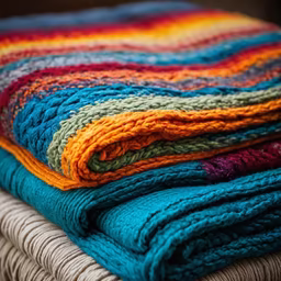 Cozy Knitted Comfort Cozy Knitted Comfort