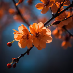 Spring Awakening