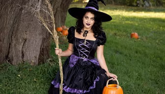 Witchy Vibes Witchy Vibes