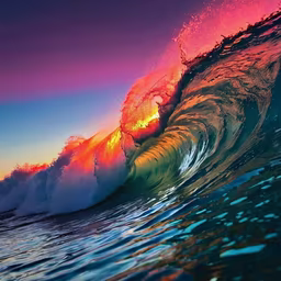 Ocean's Fury Ocean's Fury