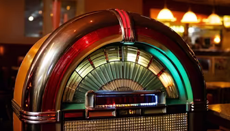 Vintage Tunes Vintage Tunes