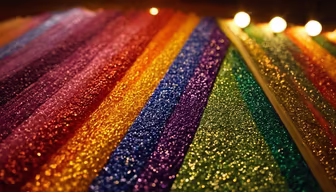 Sparkling Spectrum Sparkling Spectrum