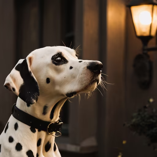 Dalmatian Dreams