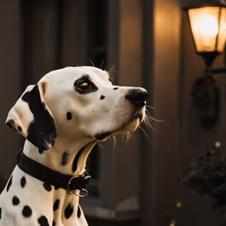 Dalmatian Dreams Dalmatian Dreams