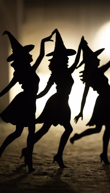 Witches Night Out Witches Night Out