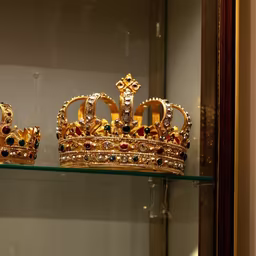 Royal Treasures Royal Treasures
