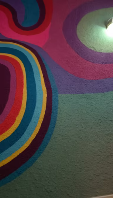 Psychedelic Swirls Psychedelic Swirls