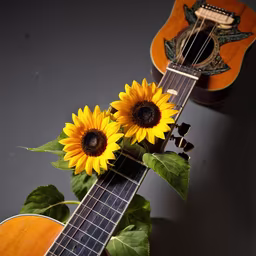 Musical Blooms Musical Blooms