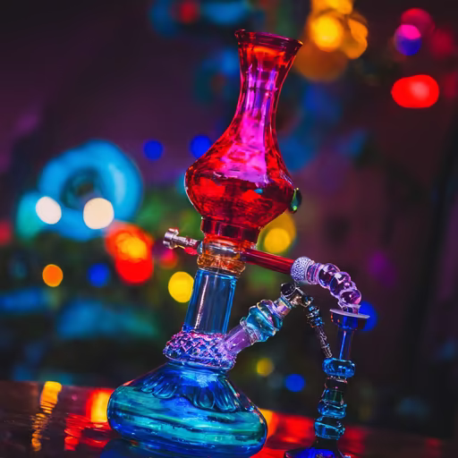 Hookah Nights