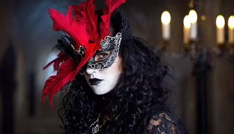 Masquerade Masquerade